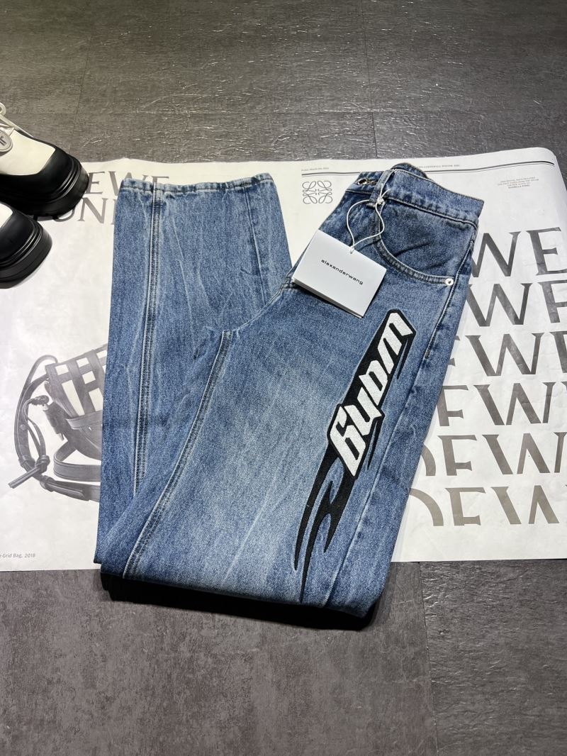 Balenciaga Jeans